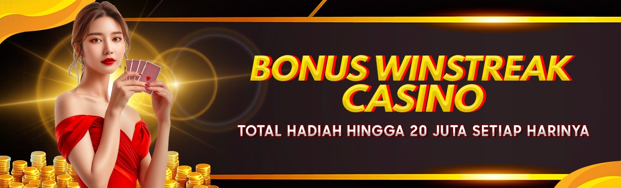 Bonus WS Casino